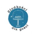 Logo - Słodkości dla gości