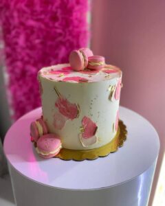 Torty weselne 2026 – co w modzie?