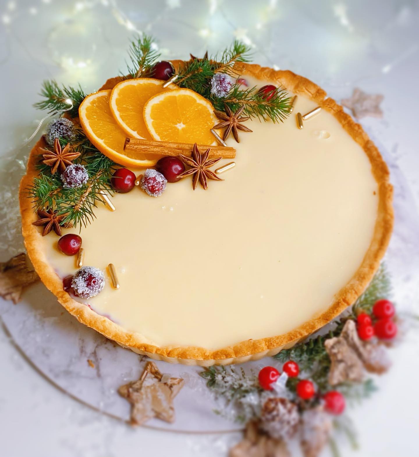 ciasto świąteczne Częstochowa zamówienie