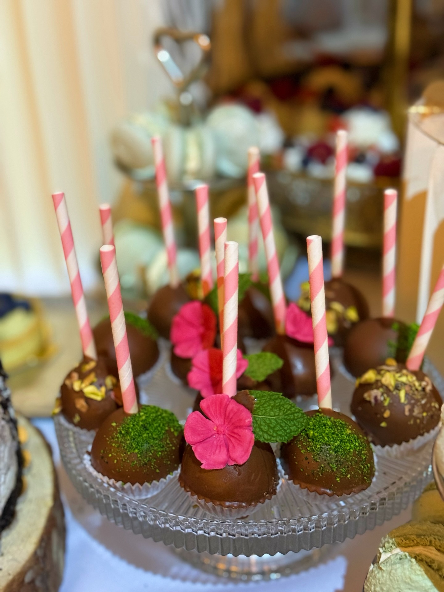 pełna oferta słodkości Częstochowa