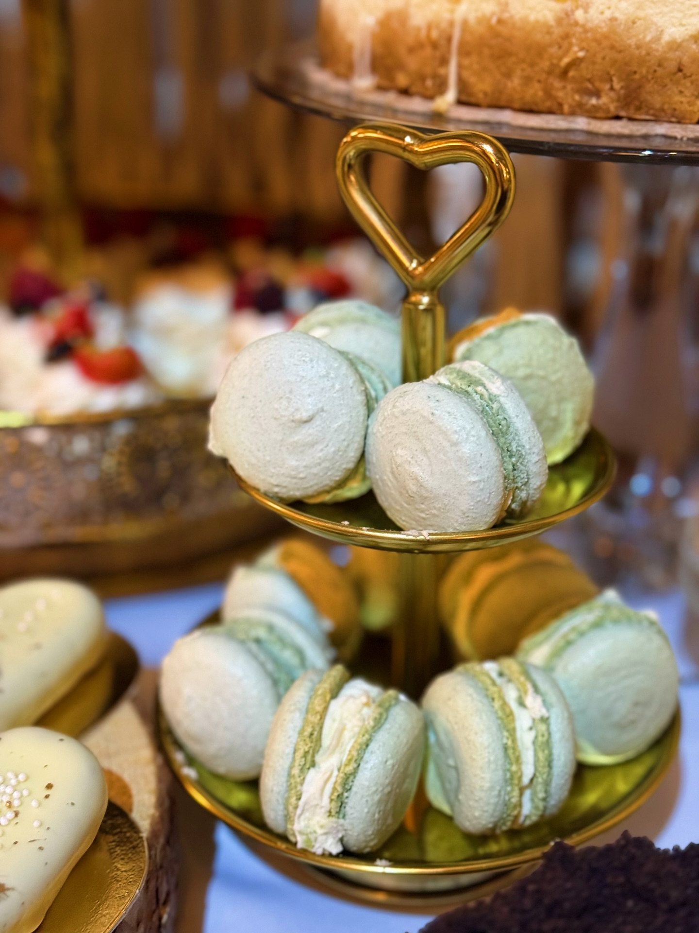 makaroniki Częstochowa