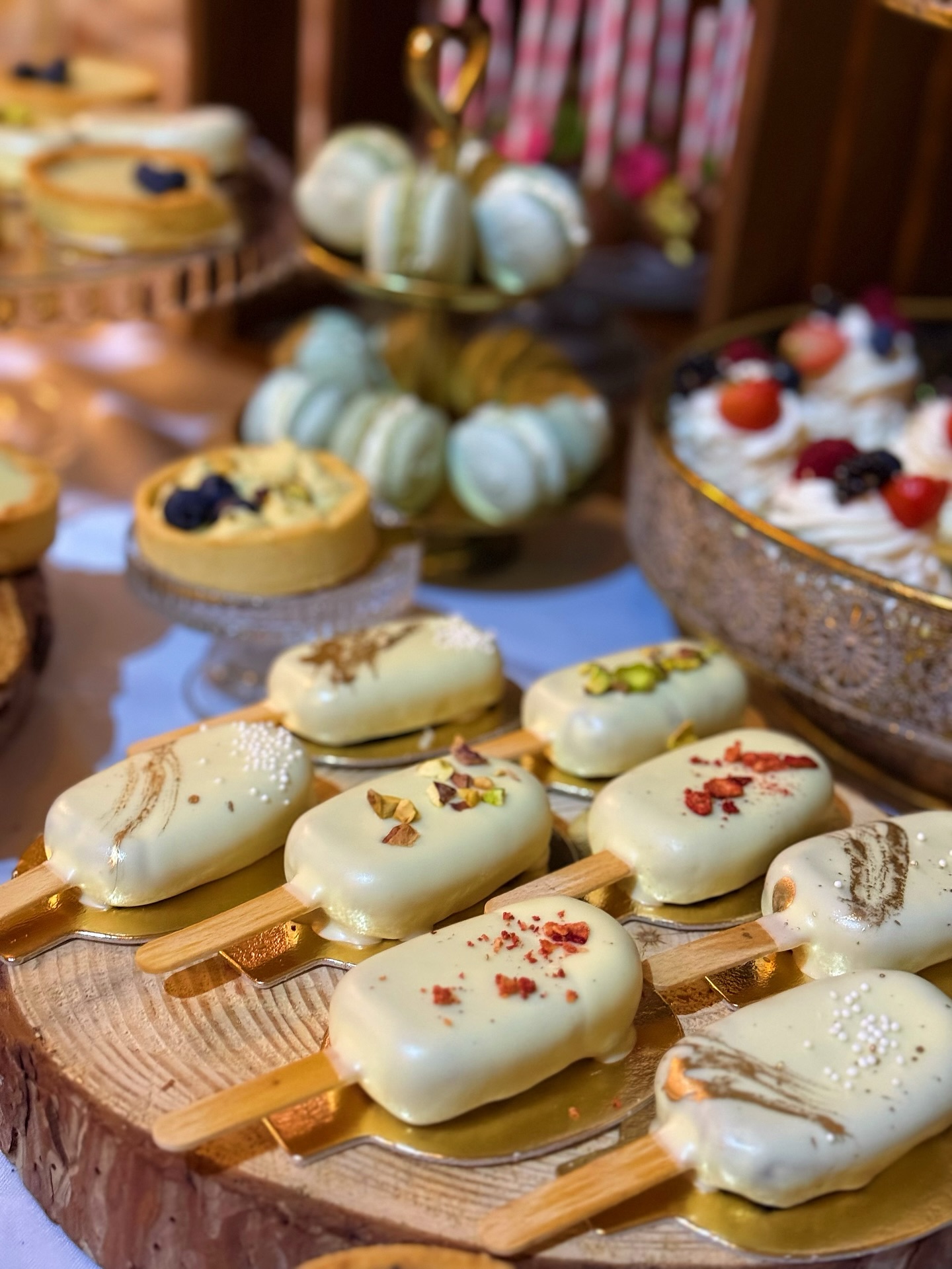 monoporcje Częstochowa