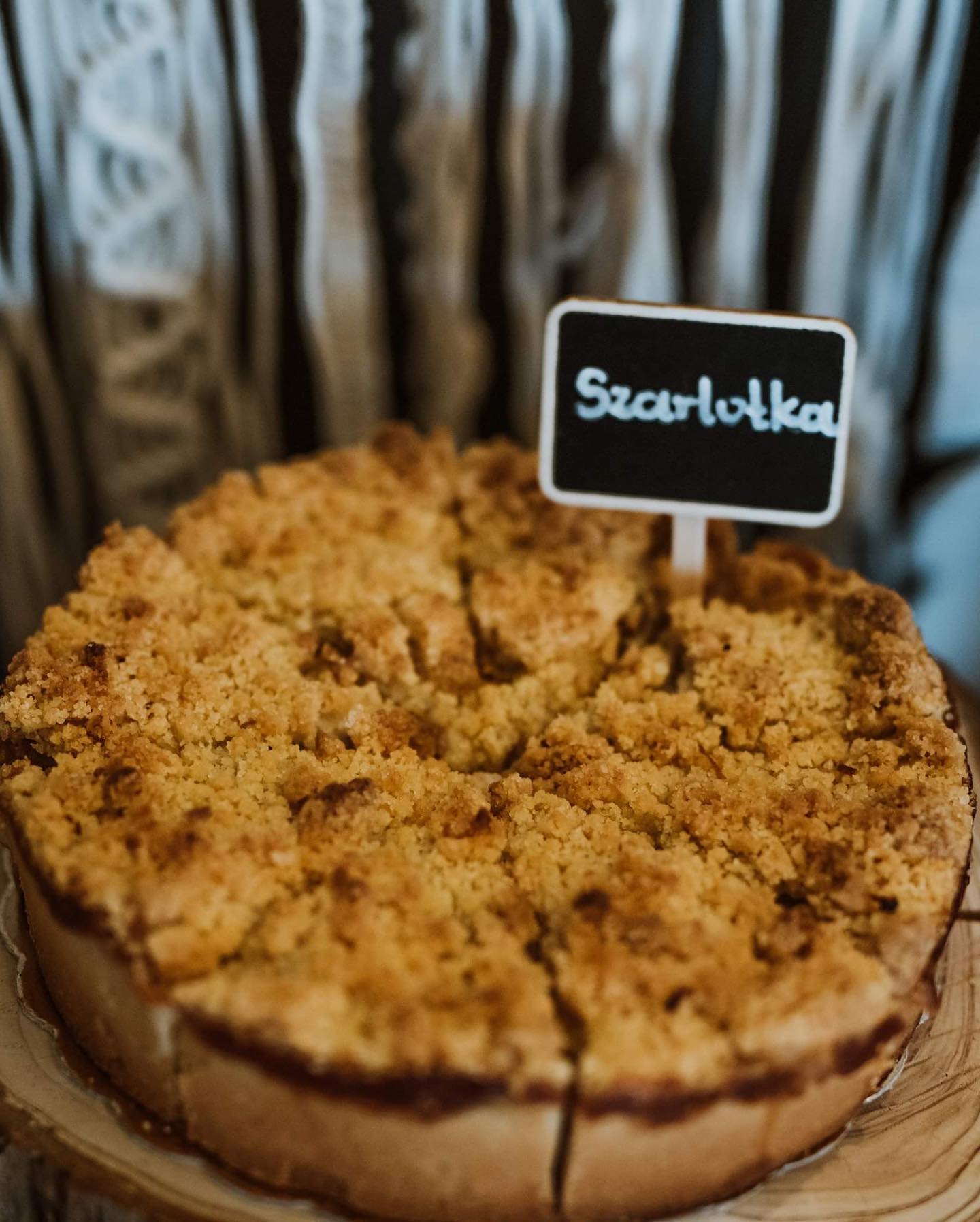 szarlotka na zamówienie Częstochowa