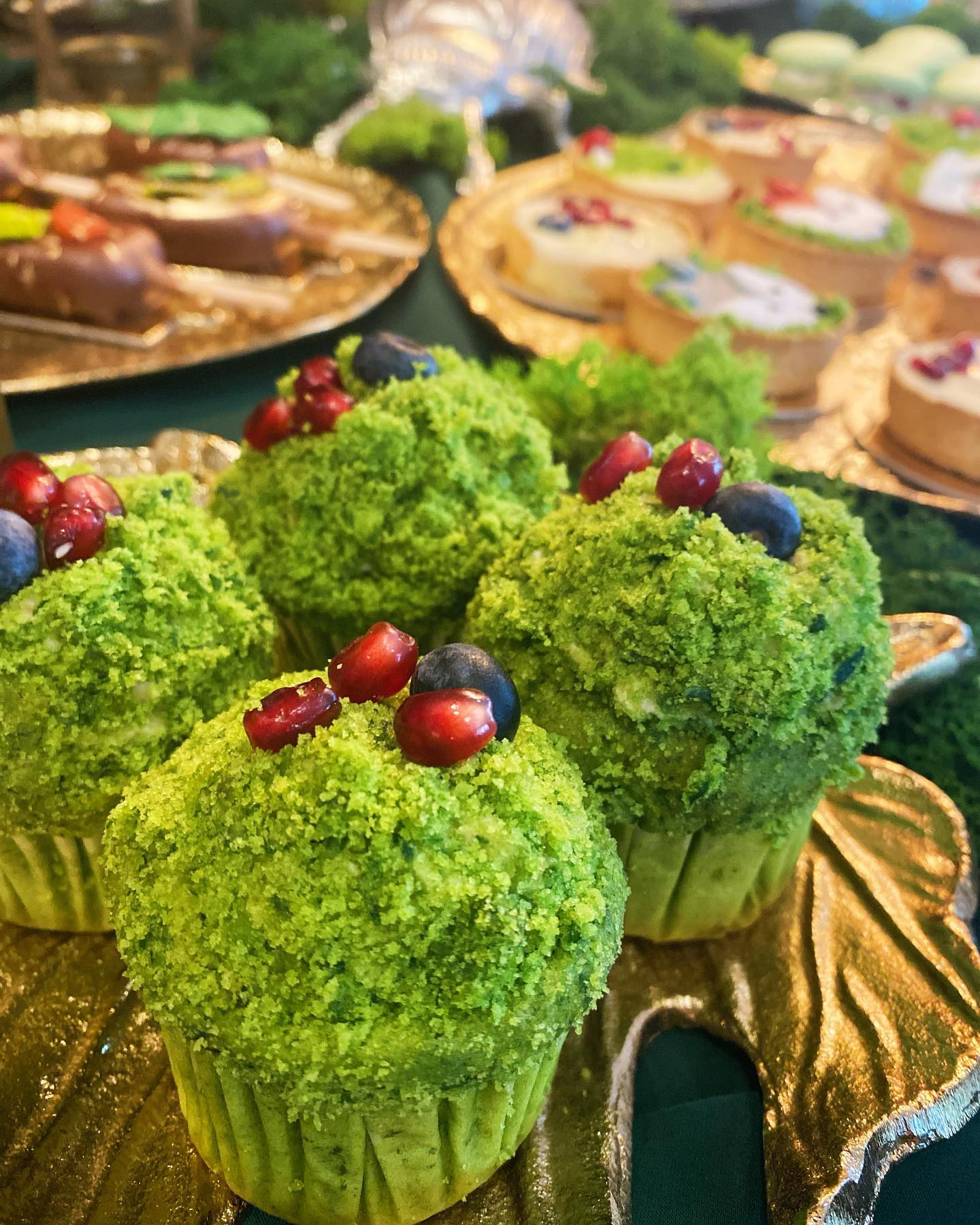 słodkości oferta dla firm Częstochowa