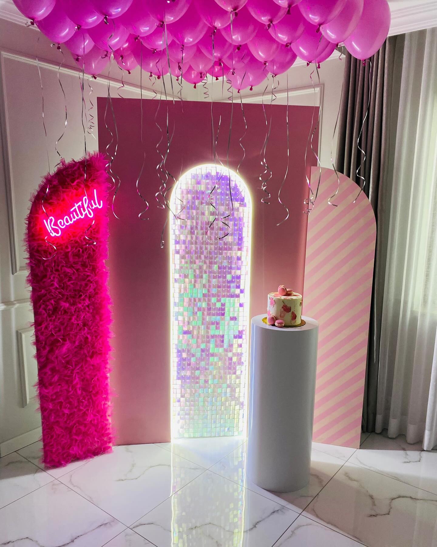 tort firmowy branża beauty Częstochowa